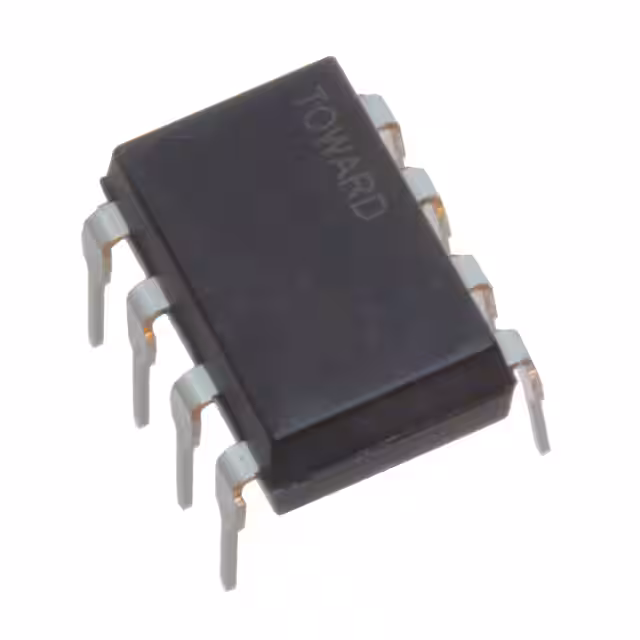 AC38 Comus International  Solid State Relays
